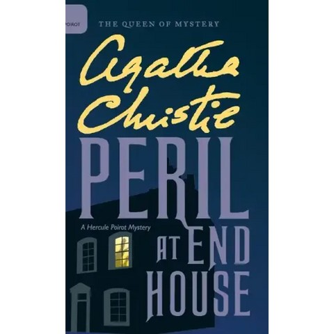 Peril at End House