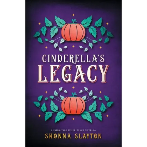 Cinderella's Legacy