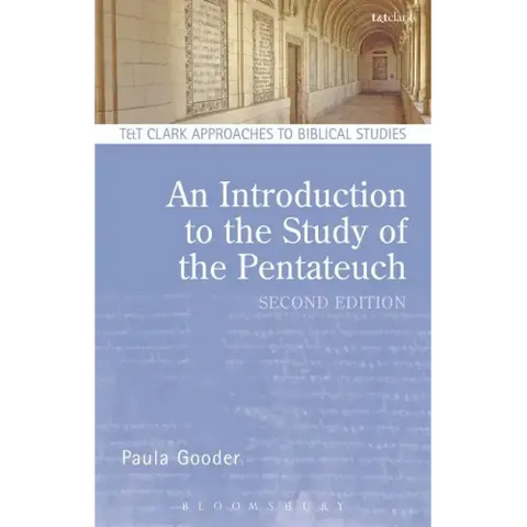 An Introduction to the Study of the Pentateuch