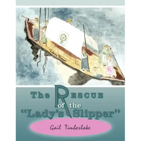 The Rescue of the 