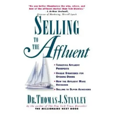 Selling to the Affluent