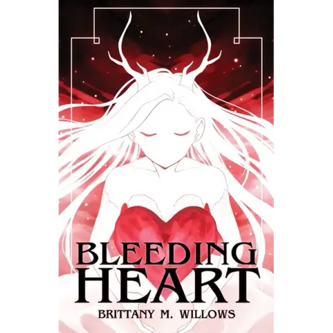 Bleeding Heart