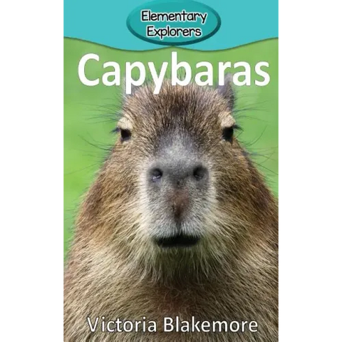 Capybaras