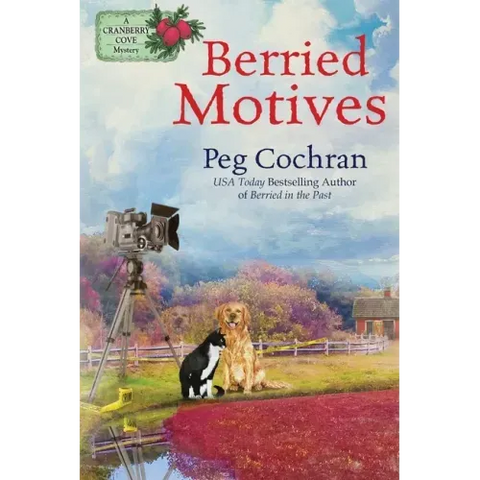 Berried Motives