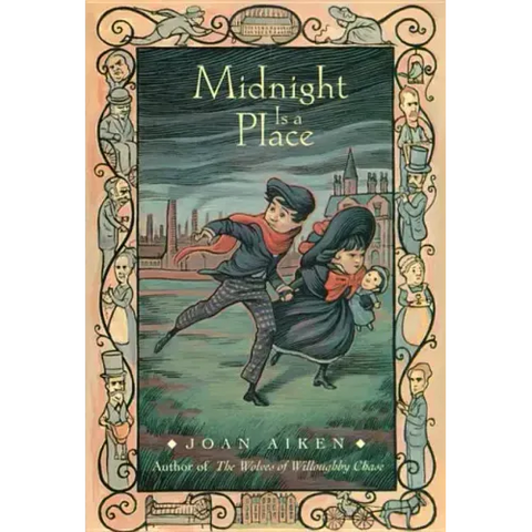 Midnight Is a Place