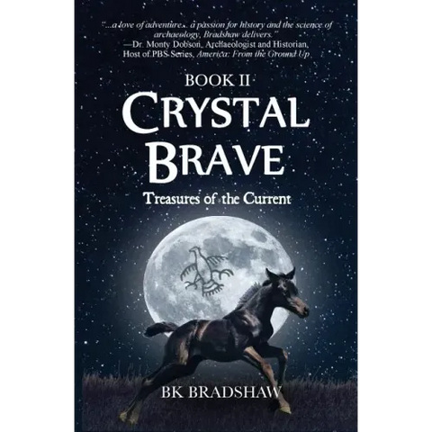 Crystal Brave: Treasures of the Current