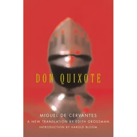 Don Quixote