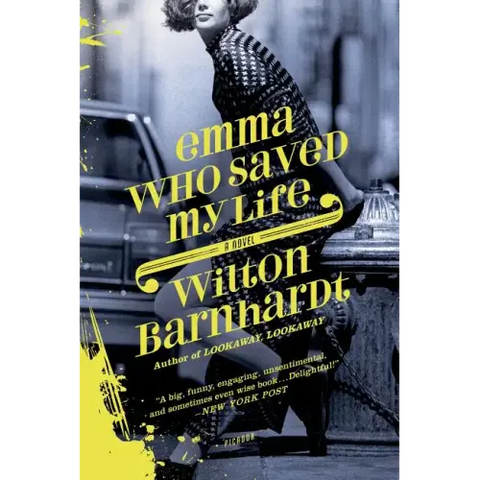 Emma Who Saved My Life