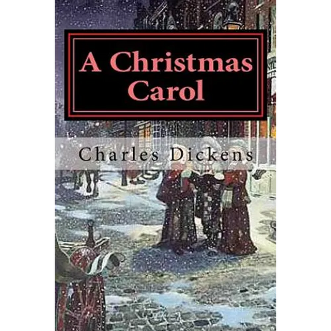 A Christmas Carol