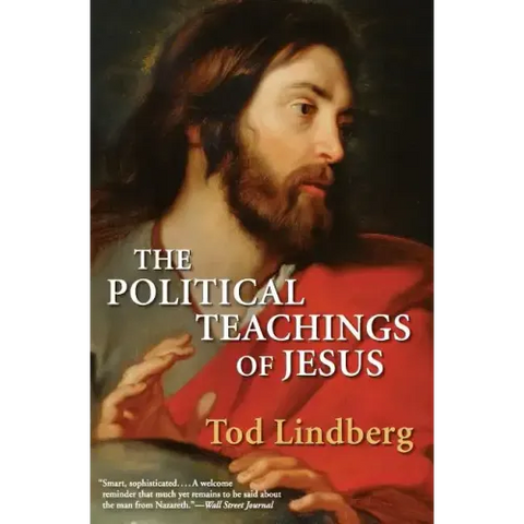 The Political Teachings of Jesus