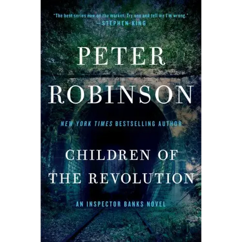 Children of the Revolution