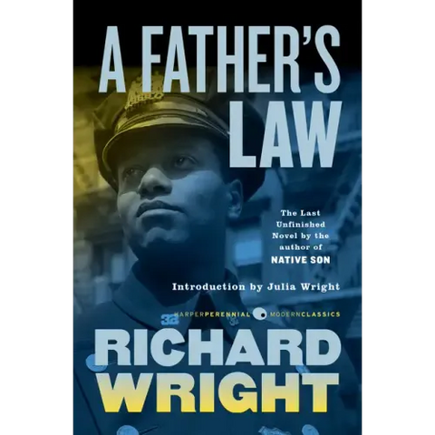 A Father's Law