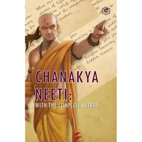 Chanakya Neeti: With The Complete Sutras