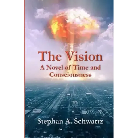 The Vision: A Novel of Time and Consciousness