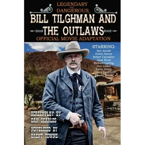 Bill Tilghman and the Outlaws