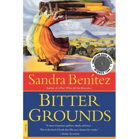 Bitter Grounds