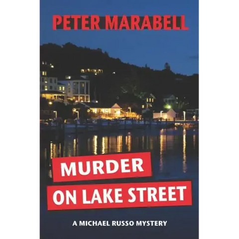 Murder on Lake Street