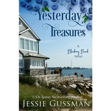 Yesterday's Treasures - Paperback