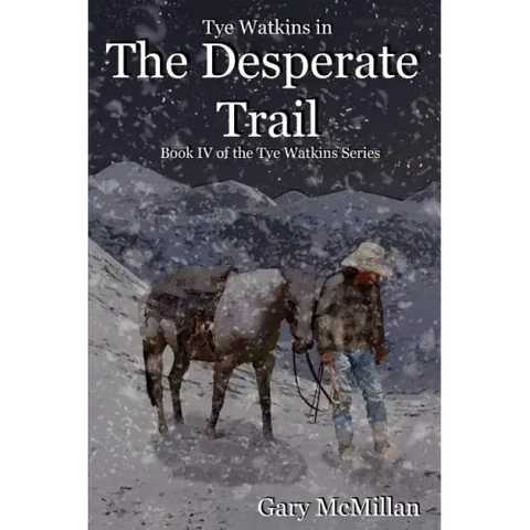 Desperate Trail
