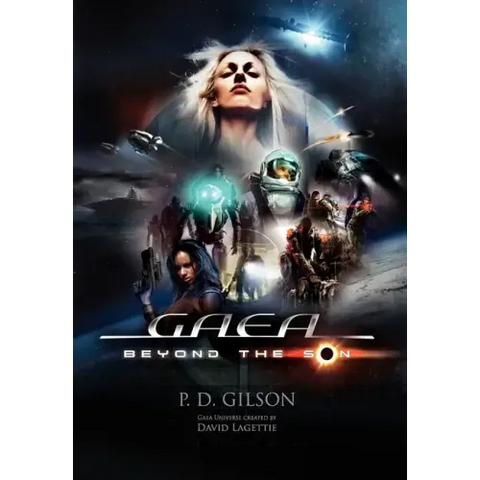 Gaea: Beyond the Son