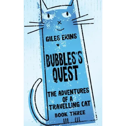 Bubbles's Quest