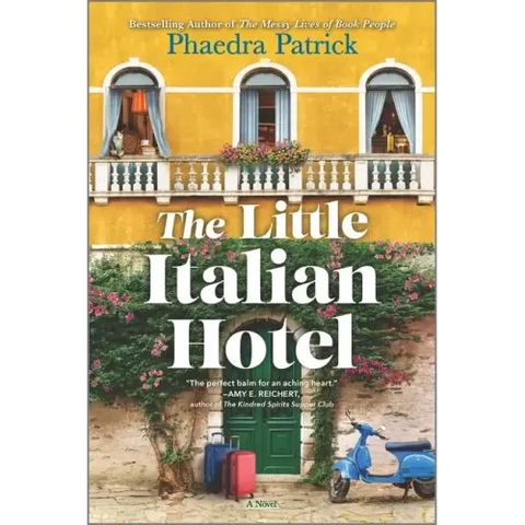 The Little Italian Hotel