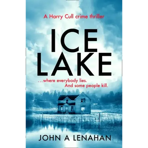 Ice Lake