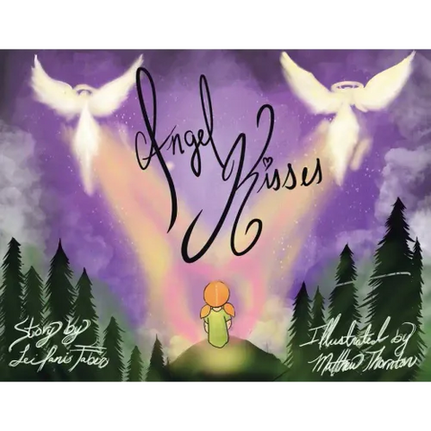 Angel Kisses