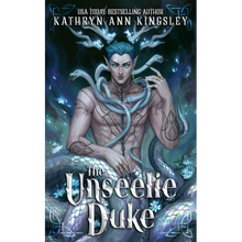 The Unseelie Duke - Paperback