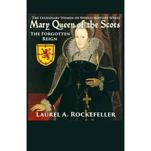 Mary Queen of the Scots