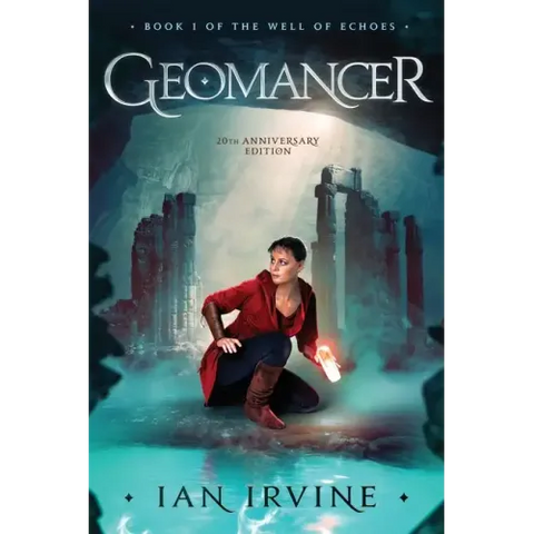 Geomancer