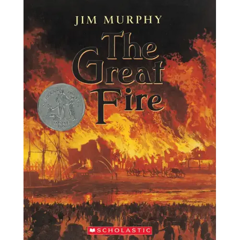 The Great Fire