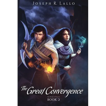 The Great Convergence - Paperback