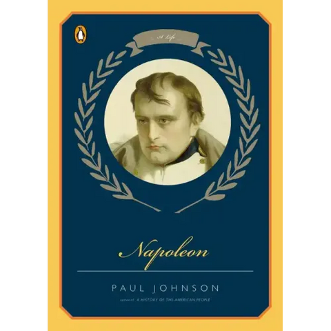 Napoleon: A Life