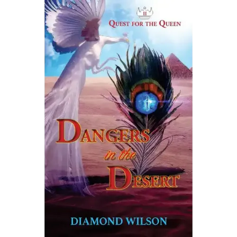 Dangers in the Desert