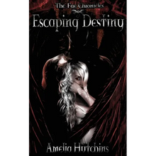 Escaping Destiny - Paperback