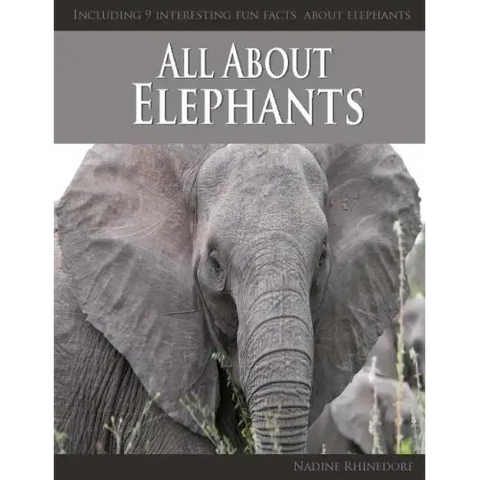 All About Elephants