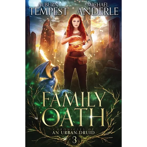 A Family Oath