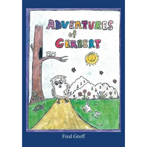 Adventures of Gerbert