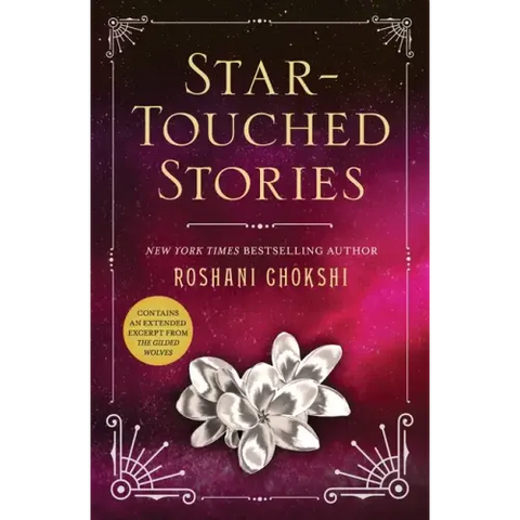 Star-Touched Stories