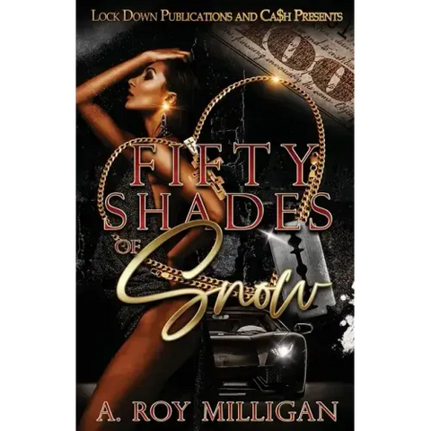 Fifty Shades of Snow