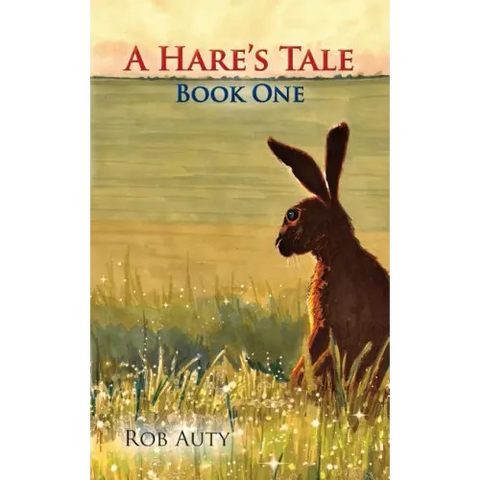A Hare's Tale 1