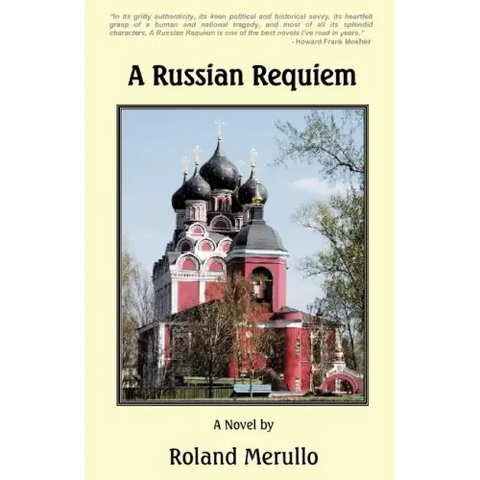 A Russian Requiem