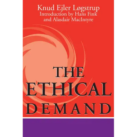 Ethical Demand