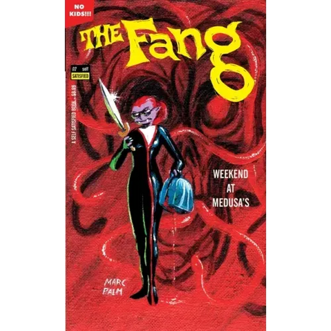 The Fang - Weekend at Medusa's: Volume 2