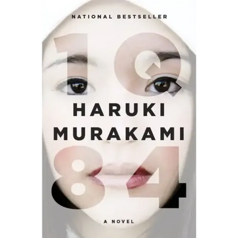 1Q84