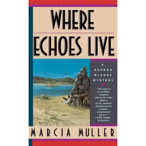 Where Echoes Live