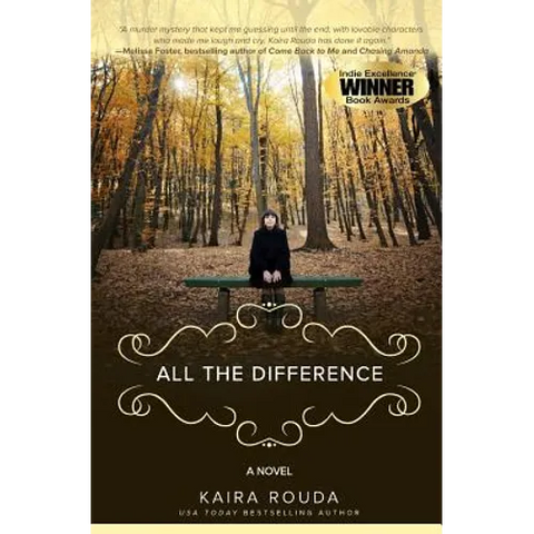 All The Difference
