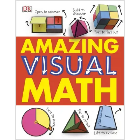 Amazing Visual Math