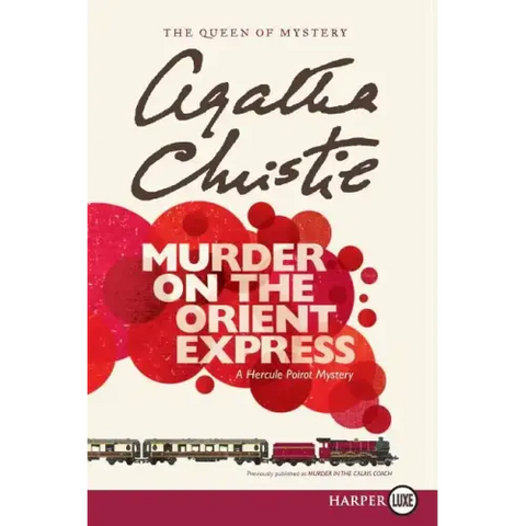Murder on the Orient Express